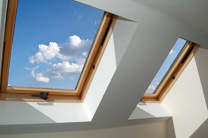 Skylight Installation Services