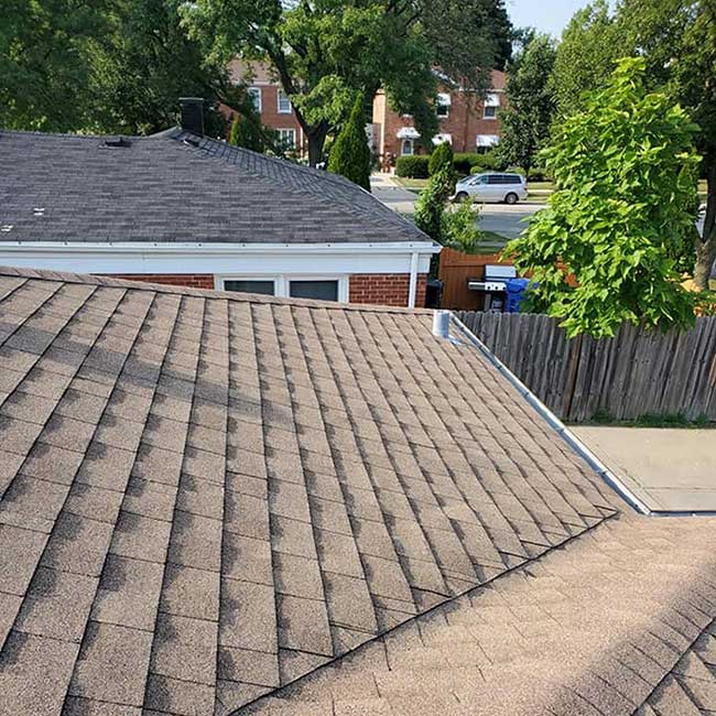 Quality Home Roofs