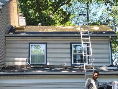 Roof Repair And Replacement